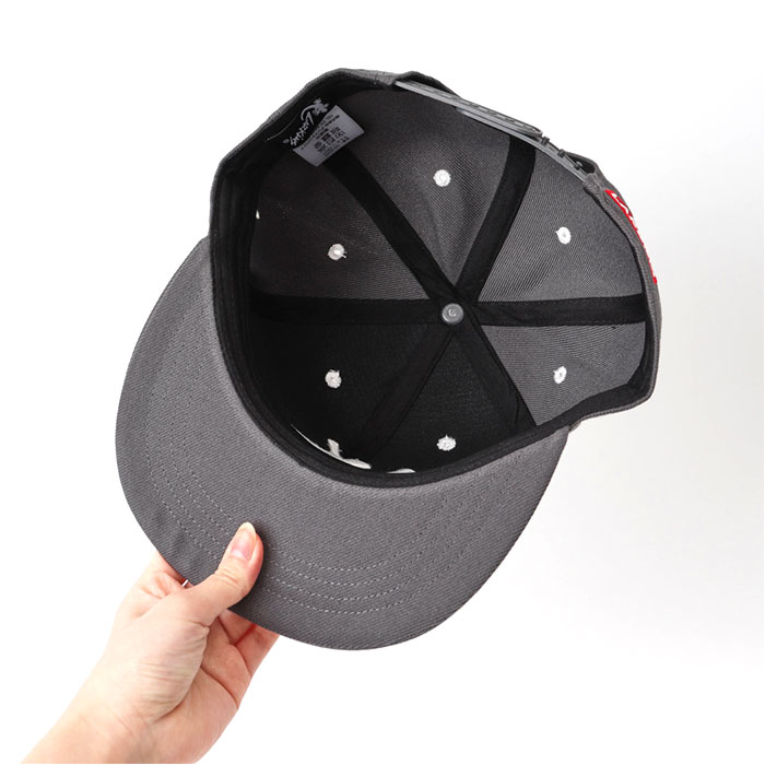 ラーキンス キャップ LARKINS LKTM-102 通販 帽子 ベースボールキャップ 野球帽 LK BBキャップ フラットバイザー メンズ レディース ブランド ラーキンス |  | 19