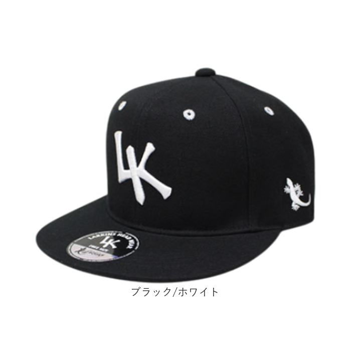 ラーキンス キャップ LARKINS LKTM-102 通販 帽子 ベースボールキャップ 野球帽 LK BBキャップ フラットバイザー メンズ レディース ブランド ラーキンス |  | 21