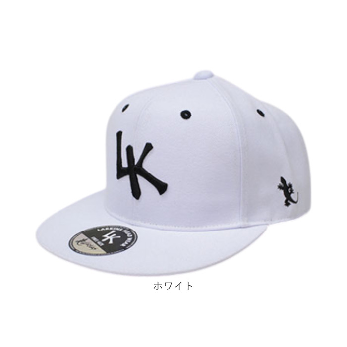 ラーキンス キャップ LARKINS LKTM-102 通販 帽子 ベースボールキャップ 野球帽 LK BBキャップ フラットバイザー メンズ レディース ブランド ラーキンス |  | 24