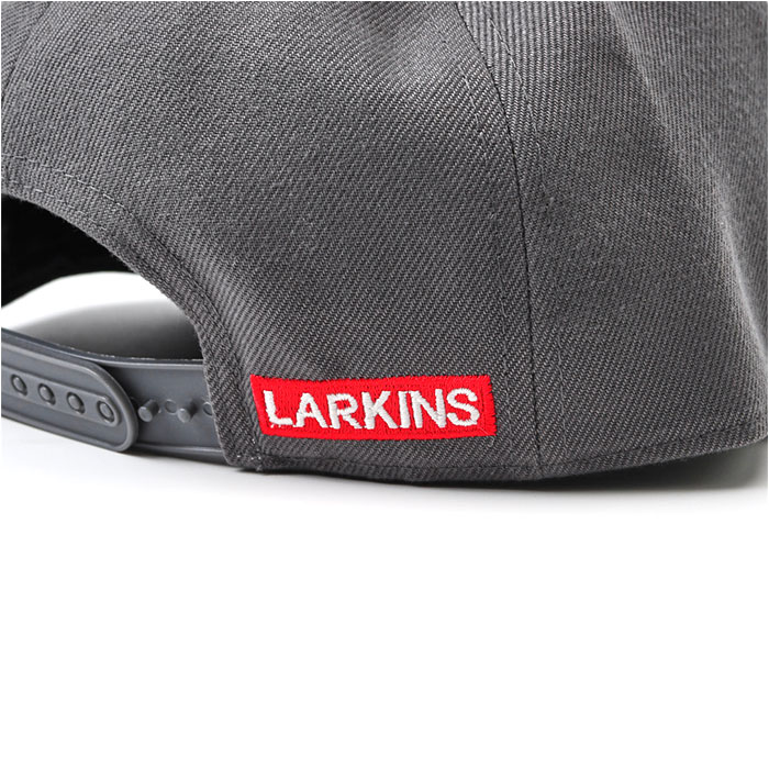 ラーキンス キャップ LARKINS LKTM-102 通販 帽子 ベースボールキャップ 野球帽 LK BBキャップ フラットバイザー メンズ レディース ブランド ラーキンス |  | 16