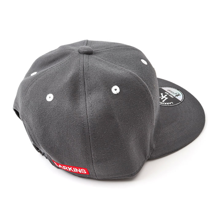 ラーキンス キャップ LARKINS LKTM-102 通販 帽子 ベースボールキャップ 野球帽 LK BBキャップ フラットバイザー メンズ レディース ブランド ラーキンス |  | 18