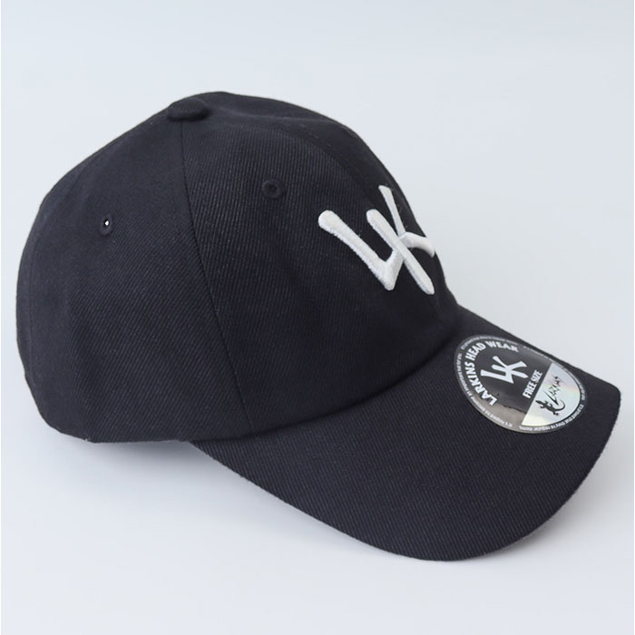 ラーキンス キャップ LARKINS LKTM-269 通販 帽子 ベースボールキャップ 野球帽 スタンダードキャップ スナップバックキャップ メンズ レディース  ラーキンス |  | 16