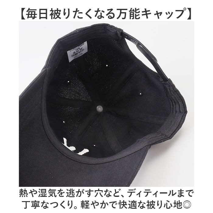 ラーキンス キャップ LARKINS LKTM-269 通販 帽子 ベースボールキャップ 野球帽 スタンダードキャップ スナップバックキャップ メンズ レディース  ラーキンス |  | 10