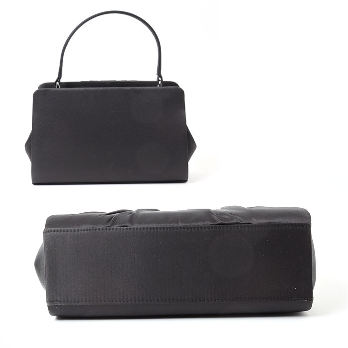 フォーマルバッグ 慶弔両用 通販 ブラックフォーマルバッグ フォーマル バッグ 黒 冠婚葬祭 ハンドバッグ がま口バッグ お葬式 葬儀 結婚式 フォーマルバッグ |  | 11