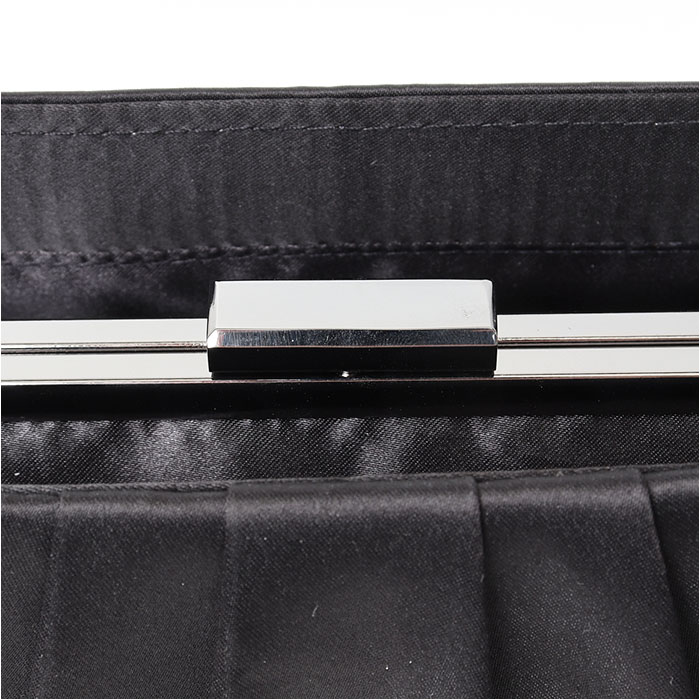フォーマルバッグ 慶弔両用 通販 ブラックフォーマルバッグ フォーマル バッグ 黒 冠婚葬祭 ハンドバッグ がま口バッグ お葬式 葬儀 結婚式 フォーマルバッグ |  | 13