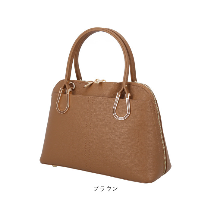 2wayバッグ レディース 通販 馬蹄モチーフ ショルダーバッグ トート