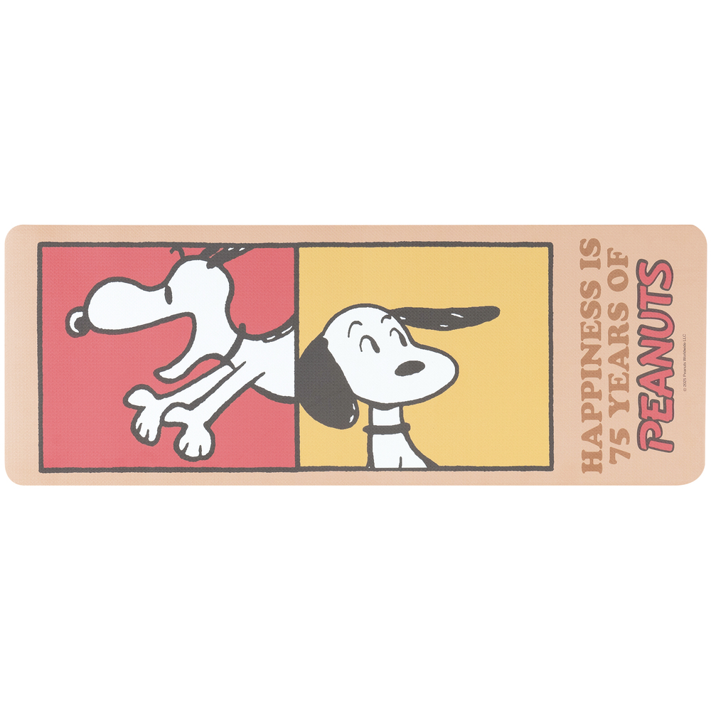 キッチンマット 120cm 通販 マット ロングマット ビニール製 台所マット 拭ける 拭くだけ 約45×120 キャラクター かわいい おしゃれ キッチンマット |  | 02