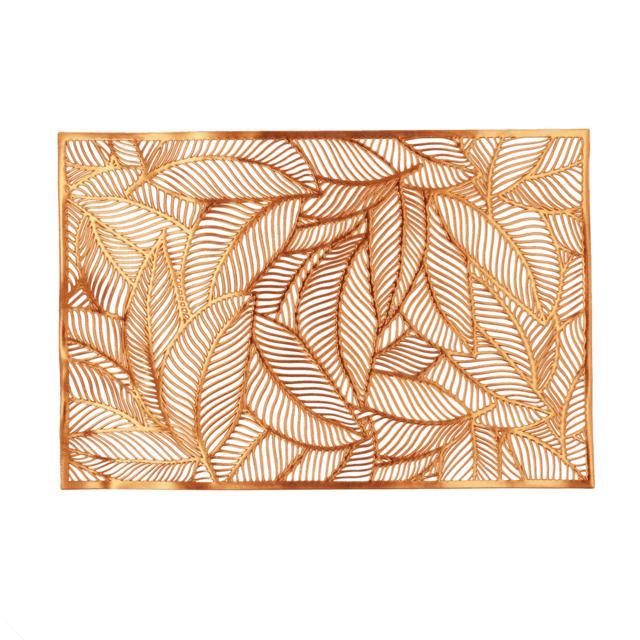 ランチョンマット 通販ランチョンマット おしゃれ ランチマット pvc テーブルクロス モダン 敷物 ダリア ハス ペタル リーフ ムーン サン ランチョンマット | BACKYARD FAMILY | 03