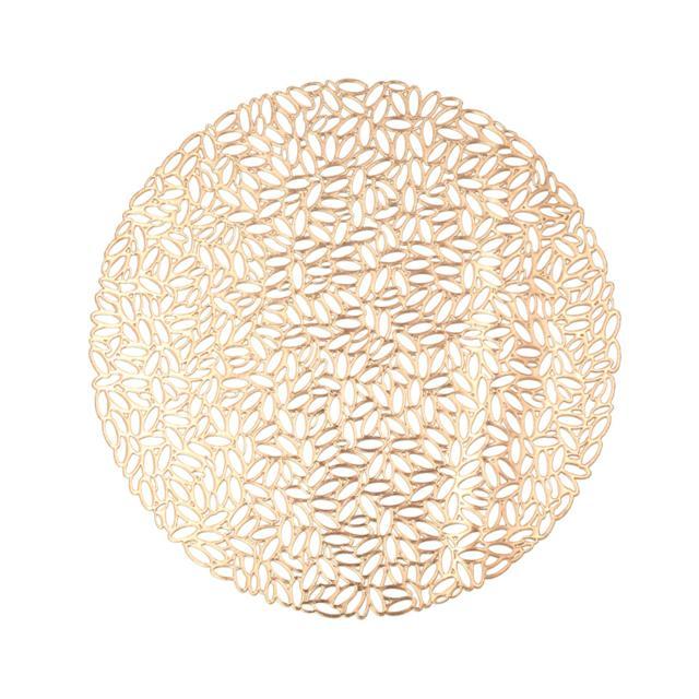 ランチョンマット 通販ランチョンマット おしゃれ ランチマット pvc テーブルクロス モダン 敷物 ダリア ハス ペタル リーフ ムーン サン ランチョンマット | BACKYARD FAMILY | 01