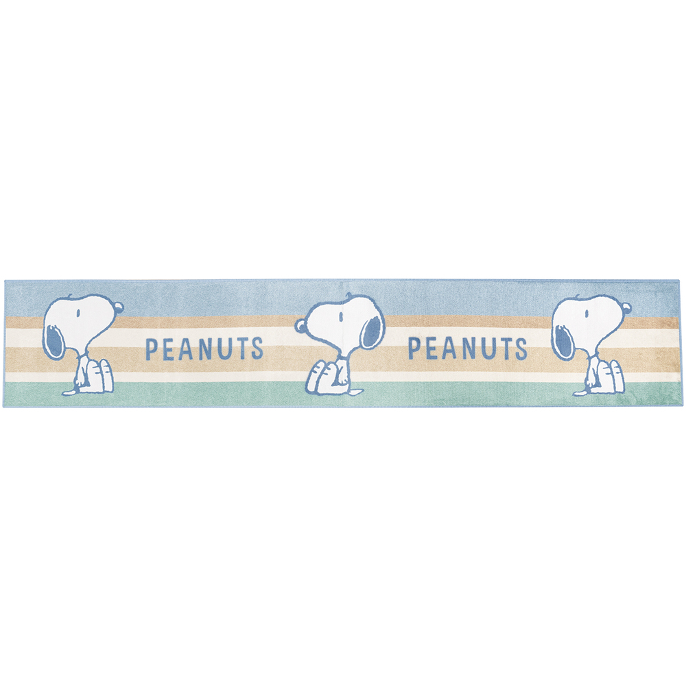 キッチンマット 240cm 通販 ミッフィー グッズ 大人 おしゃれ ロングマット マット 北欧 台所用品 キッチンファブリック 新生活 かわいい 可愛い | Miffy | 04