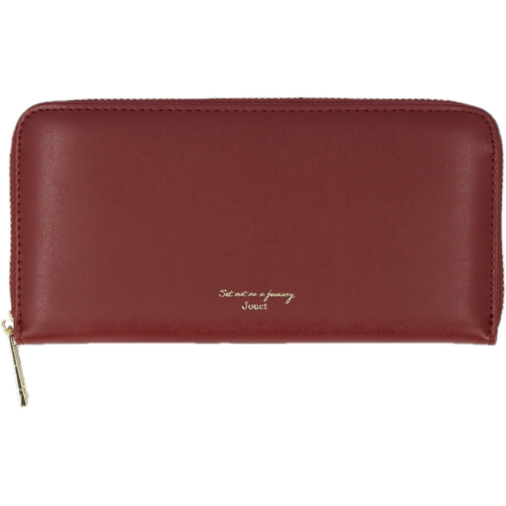 jouet 財布 ジョエット 通販 長財布 お財布 なが財布 長サイフ ながさいふ ロングウォレット レディース ラウンドファスナー 大容量 ファスナー おしゃれ |  | 10