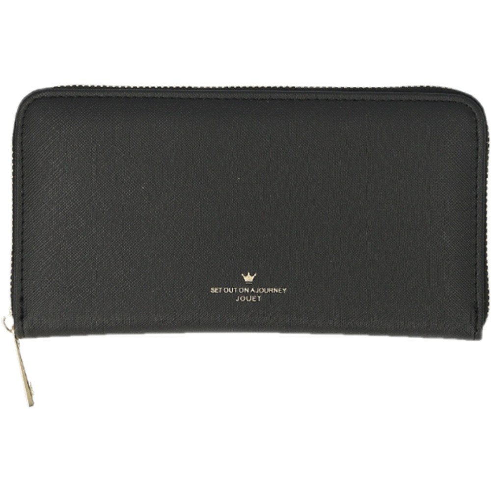 jouet 財布 ジョエット 通販 長財布 お財布 なが財布 長サイフ ながさいふ ロングウォレット レディース ラウンドファスナー 大容量 ファスナー おしゃれ |  | 01