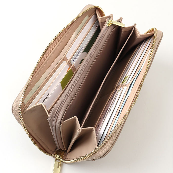 jouet 財布 ジョエット 通販 長財布 お財布 なが財布 長サイフ ながさいふ ロングウォレット レディース ラウンドファスナー 大容量 ファスナー おしゃれ |  | 28