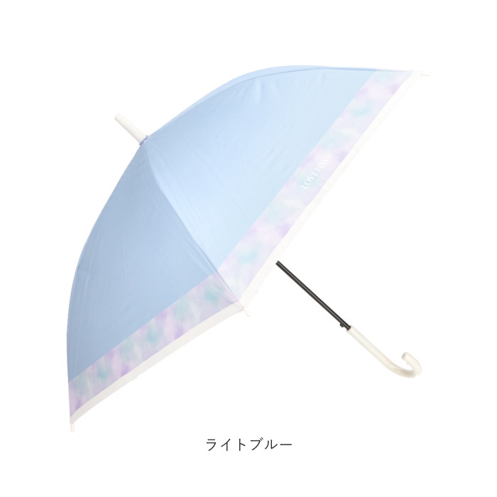 LOVETOXIC 子ども 傘 晴雨兼用 通販 Lovetoxic ラブトキシック