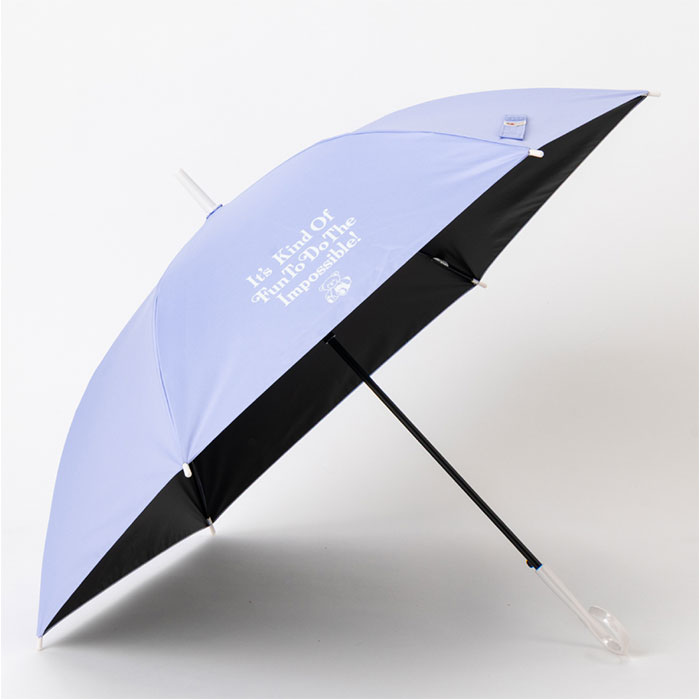 傘 58cm 女の子 小学生 通販 長傘 ジャンプ傘 キッズ ジュニア 晴雨兼用傘 雨傘 日傘 通学 登下校 小学生女子 LOVETOXIC ラブトキシック 遮光 UVカット 傘 |  | 17