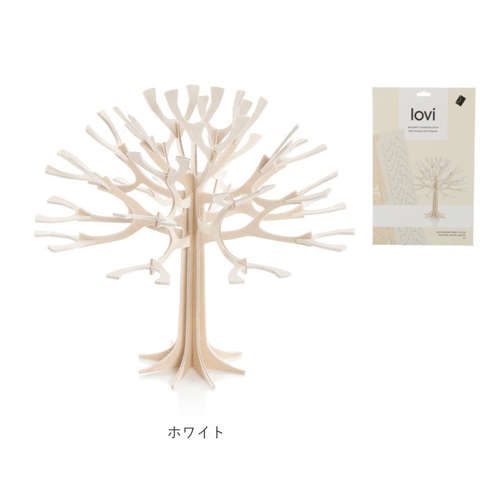 Lovi 通販Lovi シーズンツリー ロヴィ season tree ミニシーズンツリー