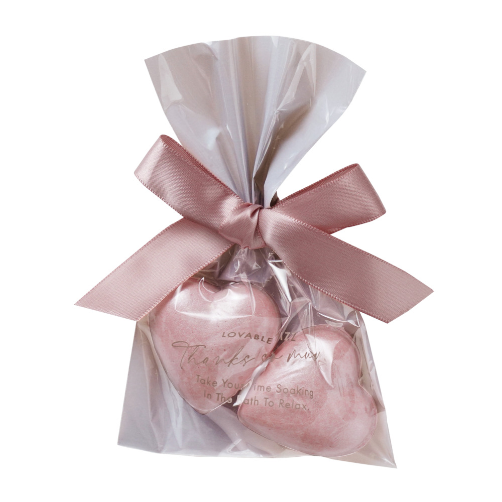 入浴剤 ギフト 通販 バスボム ギフト 発砲入浴剤 バスフィズ ラバブルフィズ ノルコーポレーション お風呂 保湿 プチギフト 結婚式 ウェディング 入浴剤 |  | 05