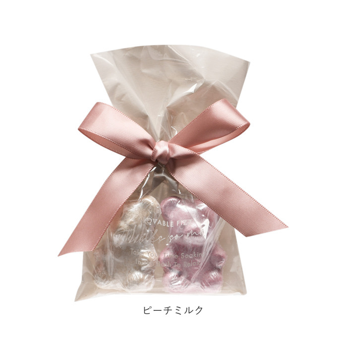 入浴剤 ギフト 通販 バスボム ギフト 発砲入浴剤 バスフィズ ラバブルフィズ ノルコーポレーション お風呂 保湿 プチギフト 結婚式 ウェディング 入浴剤 |  | 17