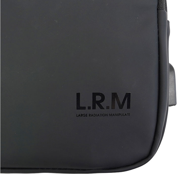 L.R.M バッグ CMK-1140 通販 ボディバッグ 斜めがけバッグ ボディバック ボディーバッグ ワンショルダーバッグ メンズ 男子 レディース 斜め掛け おしゃれ | L.R.M | 15