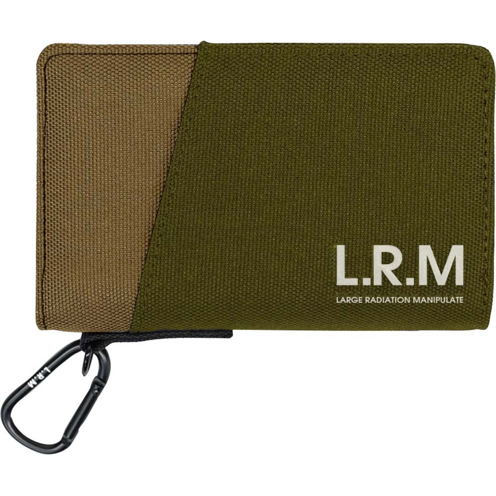 L.R.M 財布 二つ折り 通販 二つ折り財布 2つ折り財布 メンズ さいふ サイフ 小銭入れあり ブランド おしゃれ シンプル カラビナ付き 男性 男子 通勤 通学 | L.R.M | 08
