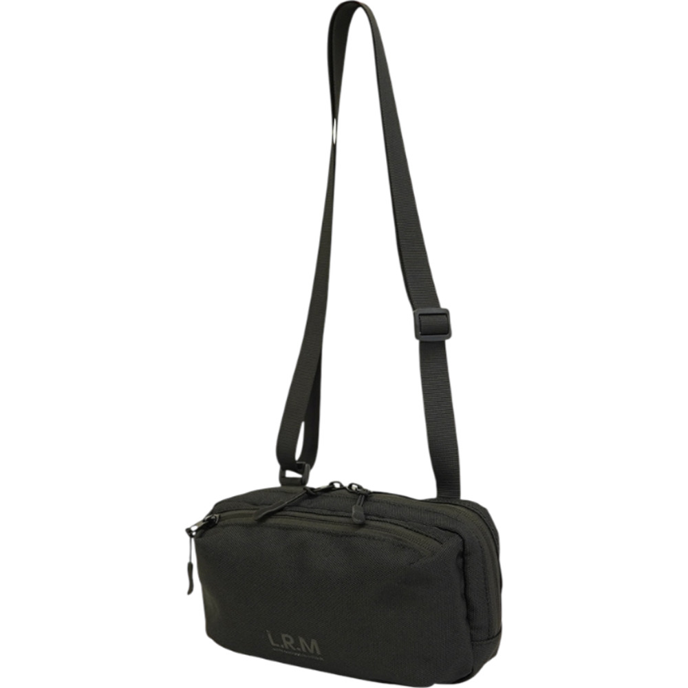 L.R.M バッグ CMK-1132 通販 お財布ポシェット お財布バッグ ショルダーバッグ 斜めがけバッグ お財布ショルダー ウォレットバッグ メンズ レディース | L.R.M | 01