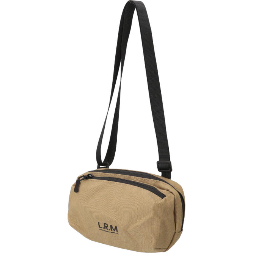 L.R.M バッグ CMK-1132 通販 お財布ポシェット お財布バッグ ショルダーバッグ 斜めがけバッグ お財布ショルダー ウォレットバッグ メンズ レディース | L.R.M | 03