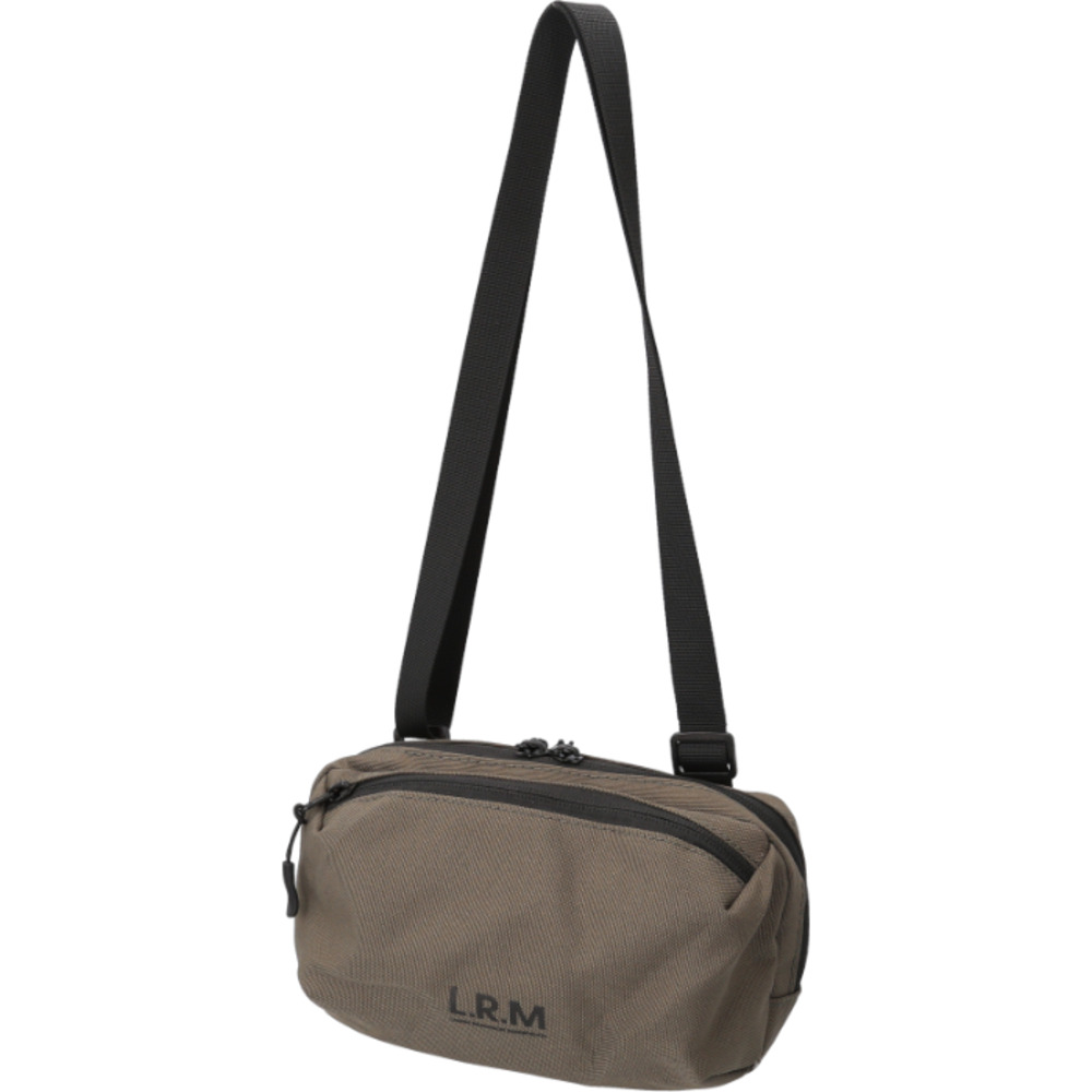 L.R.M バッグ CMK-1132 通販 お財布ポシェット お財布バッグ ショルダーバッグ 斜めがけバッグ お財布ショルダー ウォレットバッグ メンズ レディース | L.R.M | 02