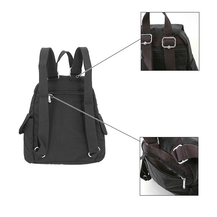 kipling（キプリング） 通販キプリング バッグ リュック シティパック