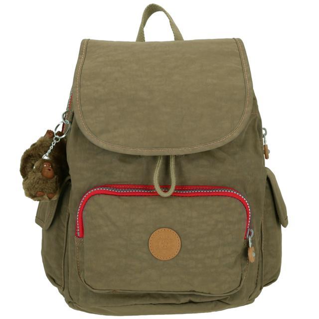 キプリング　リュックサック　リュック Brandol / Kipling キプリング リュックサック IZIR イジル