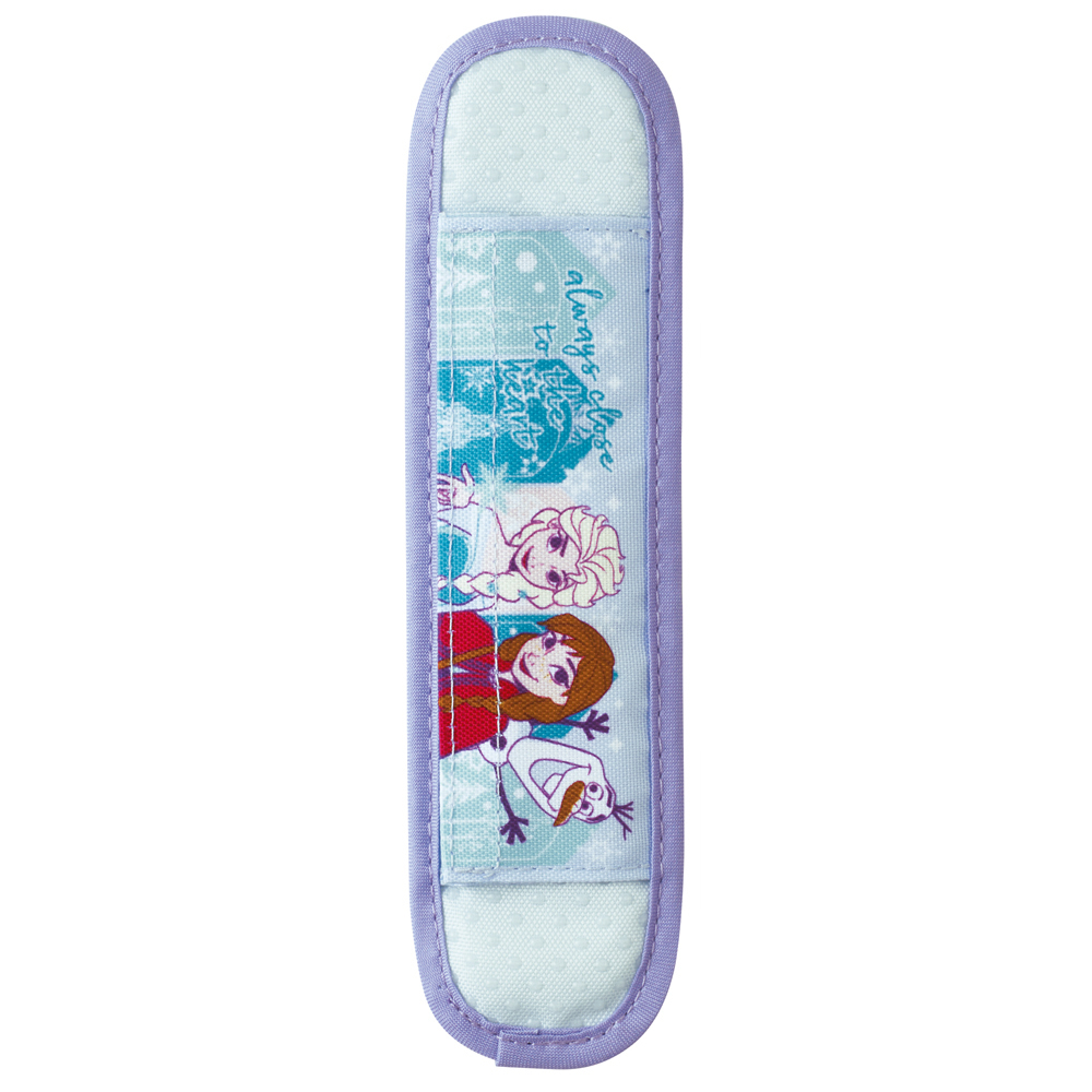 水筒 通販水筒 ショルダーベルトカバー ショルダーベルトパッド ショルダー ベルト カバー ショルダーベルト パッド おしゃれ キャラクター 可愛い かわいい | スケーター | 10