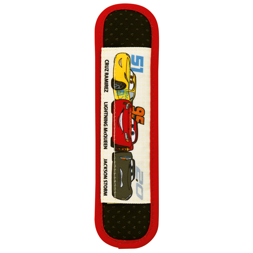 水筒 通販水筒 ショルダーベルトカバー ショルダーベルトパッド ショルダー ベルト カバー ショルダーベルト パッド おしゃれ キャラクター 可愛い かわいい | スケーター | 07