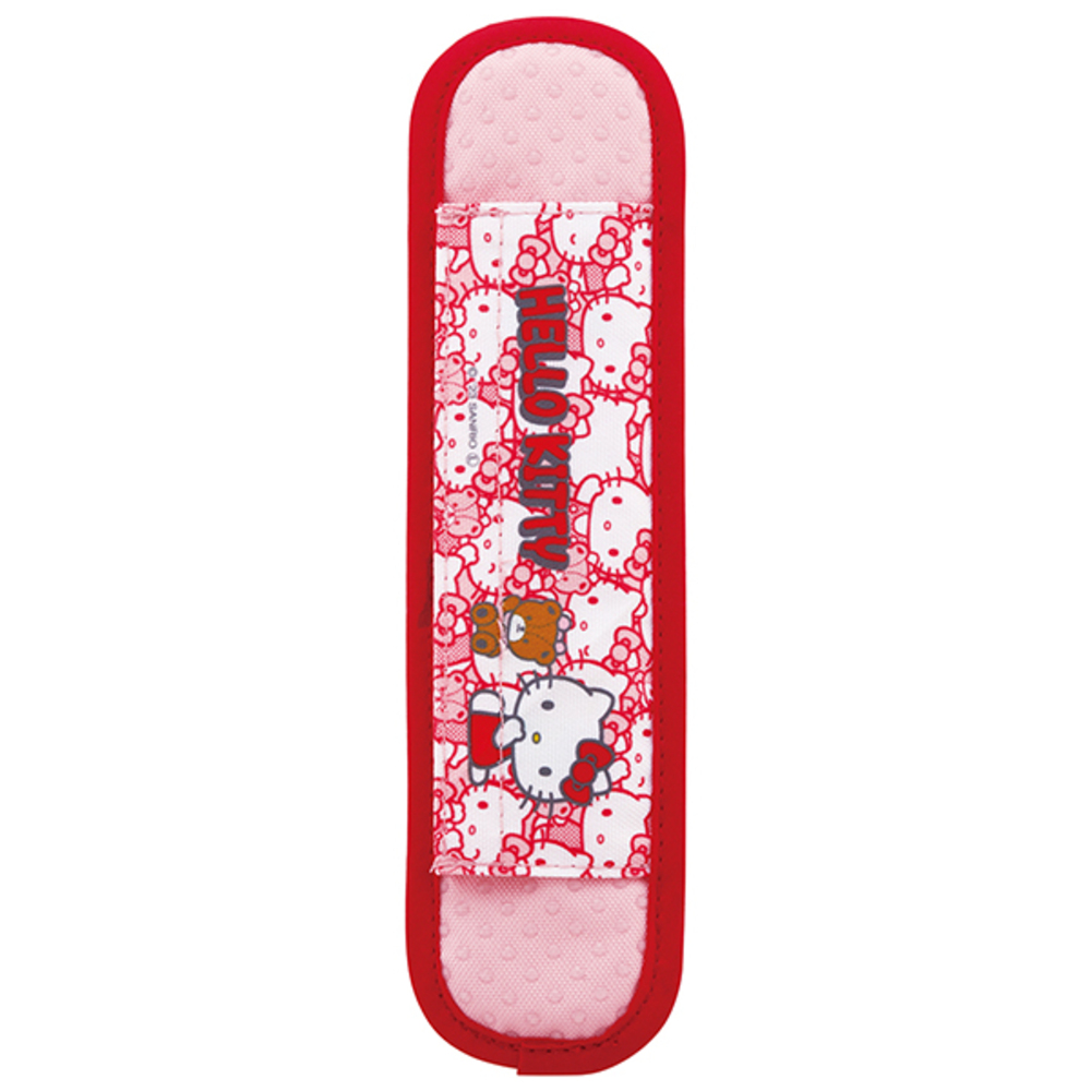 水筒 通販水筒 ショルダーベルトカバー ショルダーベルトパッド ショルダー ベルト カバー ショルダーベルト パッド おしゃれ キャラクター 可愛い かわいい | スケーター | 04