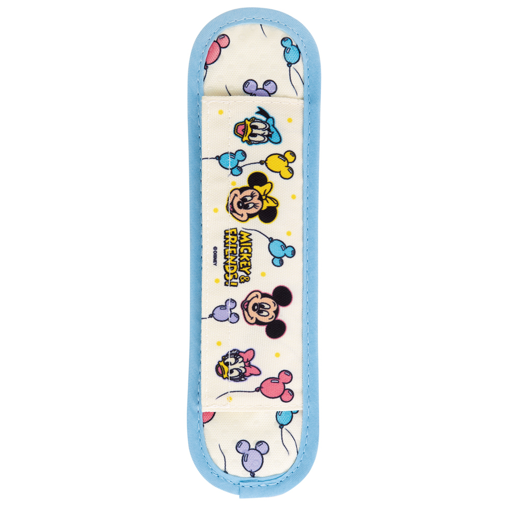 水筒 通販水筒 ショルダーベルトカバー ショルダーベルトパッド ショルダー ベルト カバー ショルダーベルト パッド おしゃれ キャラクター 可愛い かわいい | スケーター | 08