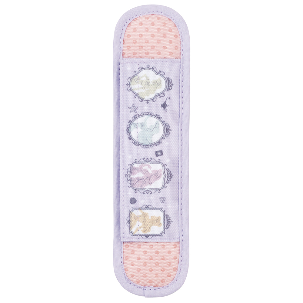 水筒 通販水筒 ショルダーベルトカバー ショルダーベルトパッド ショルダー ベルト カバー ショルダーベルト パッド おしゃれ キャラクター 可愛い かわいい | スケーター | 06