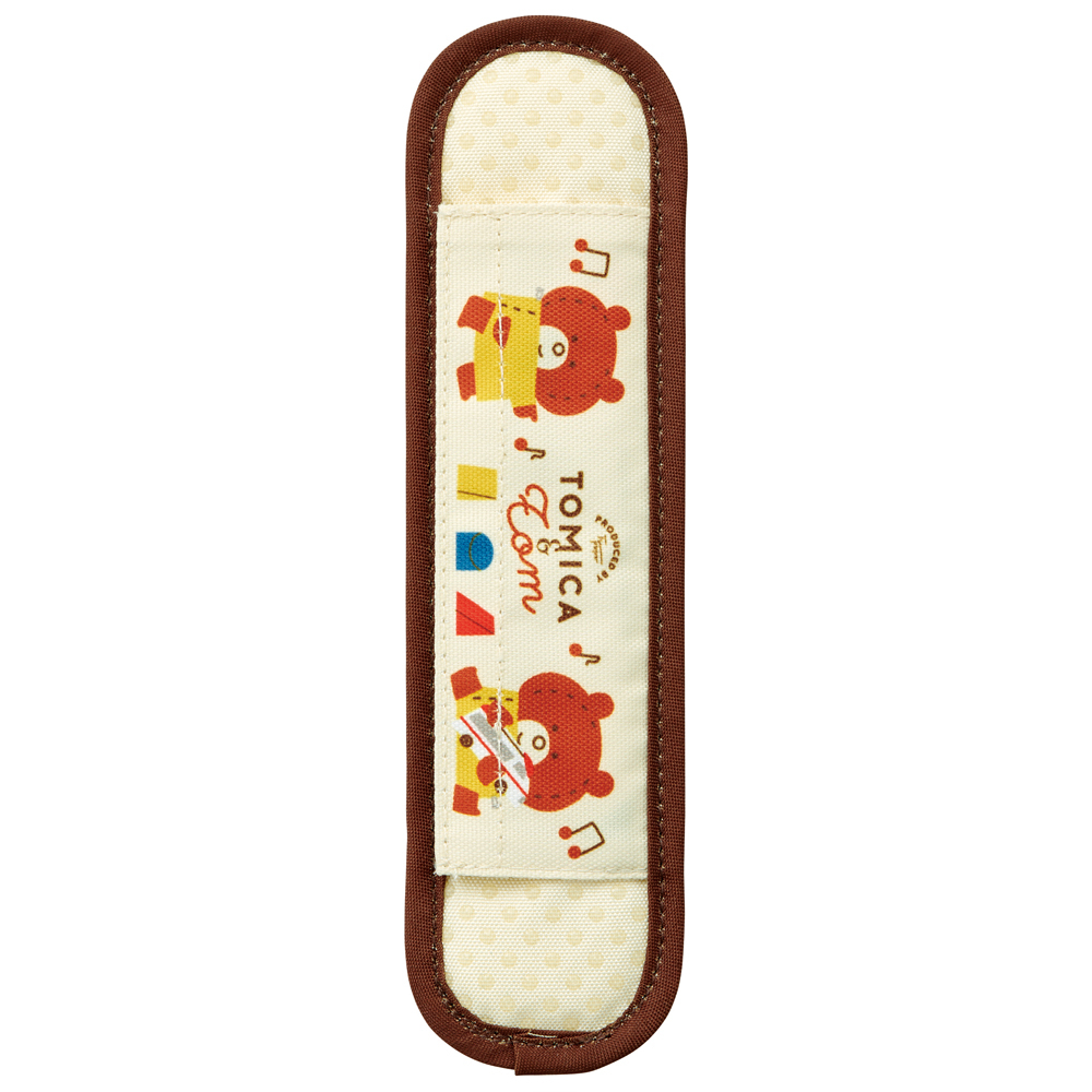 水筒 通販水筒 ショルダーベルトカバー ショルダーベルトパッド ショルダー ベルト カバー ショルダーベルト パッド おしゃれ キャラクター 可愛い かわいい | スケーター | 11