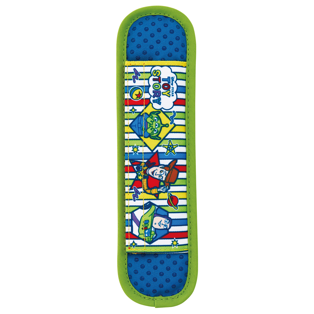 水筒 通販水筒 ショルダーベルトカバー ショルダーベルトパッド ショルダー ベルト カバー ショルダーベルト パッド おしゃれ キャラクター 可愛い かわいい | スケーター | 09