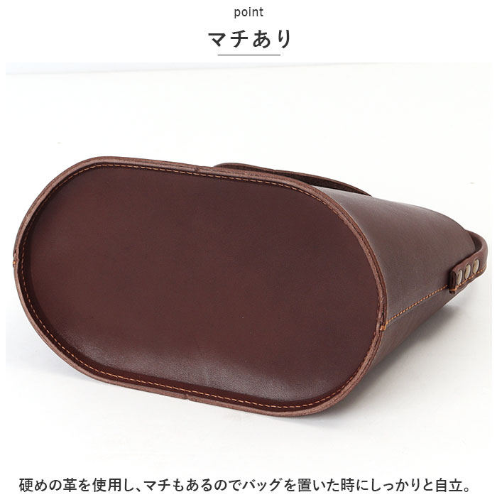 リアン 通販リアン Lien ハンドバッグ LT21601 ベリーバケット ハンドバック バケツ型バッグ 栃木レザー 本革 革 レディース 手提げ かばん ミニバッグ  リアン | リアン（CHAUMET） | 07