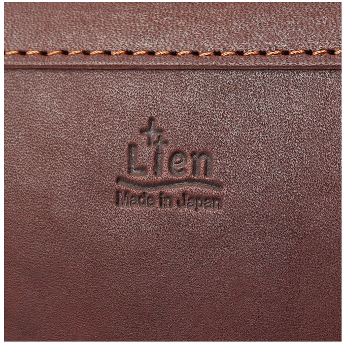 リアン 通販リアン Lien ハンドバッグ LT21601 ベリーバケット ハンドバック バケツ型バッグ 栃木レザー 本革 革 レディース 手提げ かばん ミニバッグ  リアン | リアン（CHAUMET） | 09