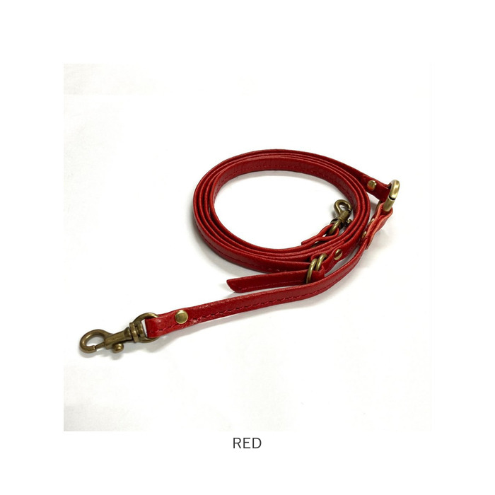 ショルダーストラップ 革 通販 ショルダー 紐 スマホショルダー ストラップ レザー 本革 替え 長さ調節 スマホ 細め Lien リアン コルド ショルダーストラップ |  | 17