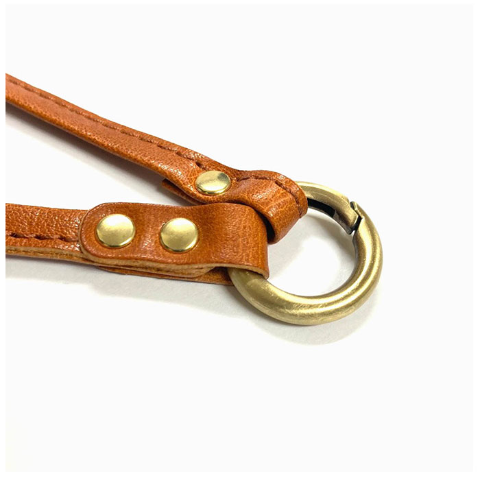 ショルダーストラップ 革 通販 ショルダー 紐 スマホショルダー ストラップ レザー 本革 替え 長さ調節 スマホ 細め Lien リアン コルド ショルダーストラップ |  | 12