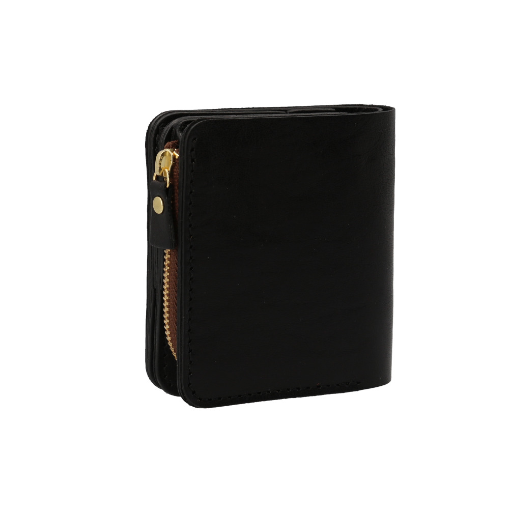 財布 lien 財布 通販 二つ折り財布 本革 2つ折り財布 小銭入れ付き ウォレット 革財布 お財布 ミニ財布 レディース 革 小銭入れ リアン コルド LT24612 |  | 01