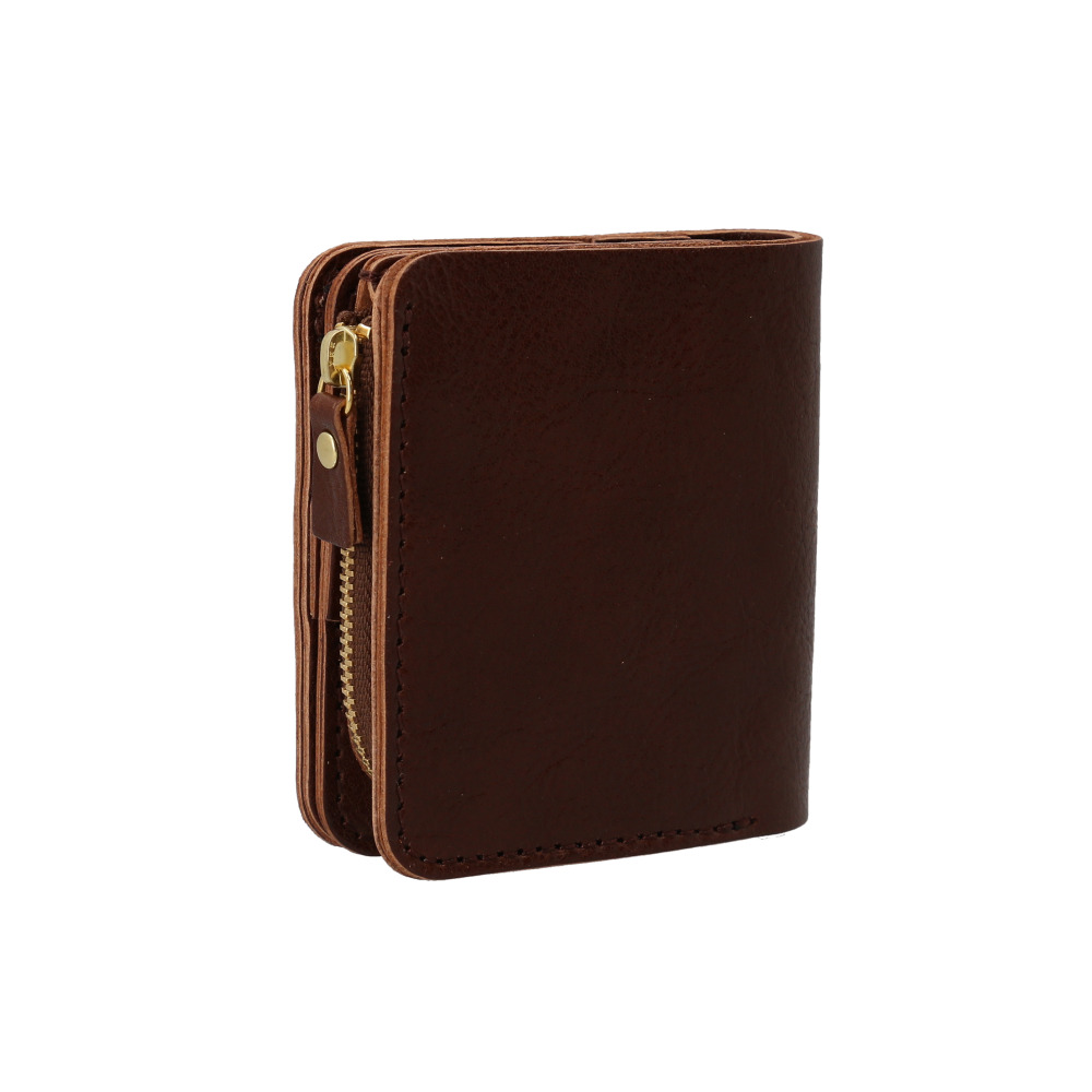 財布 lien 財布 通販 二つ折り財布 本革 2つ折り財布 小銭入れ付き ウォレット 革財布 お財布 ミニ財布 レディース 革 小銭入れ リアン コルド LT24612 |  | 02