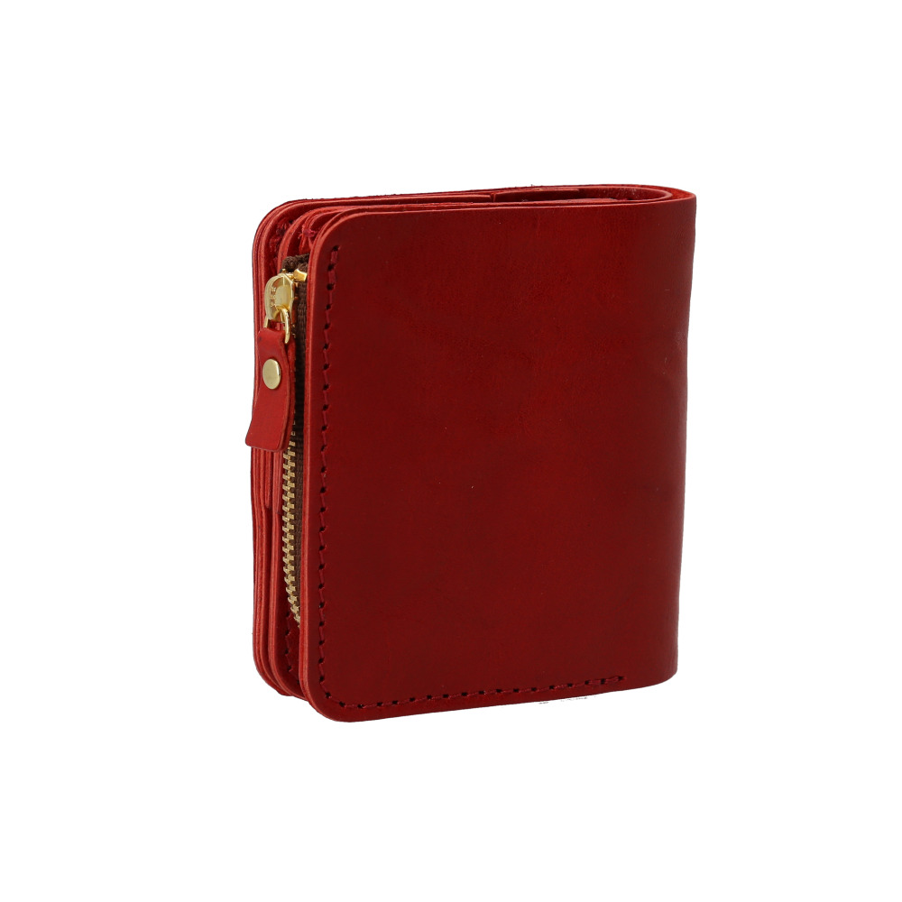 財布 lien 財布 通販 二つ折り財布 本革 2つ折り財布 小銭入れ付き ウォレット 革財布 お財布 ミニ財布 レディース 革 小銭入れ リアン コルド LT24612 |  | 04