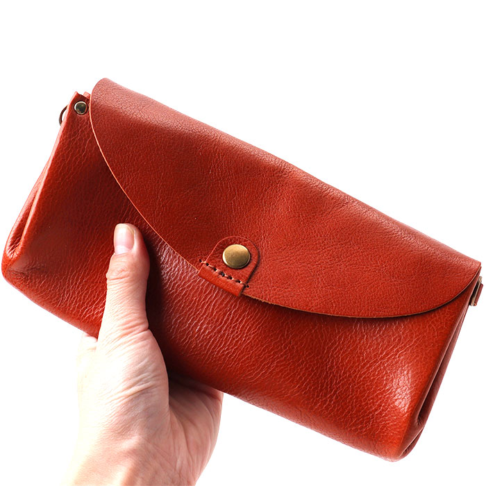 コルド Lien コルド 財布 リアン LT24613 通販 日本製 長財布 じゃばら財布 革財布 お財布 サイフ ながさいふ 長サイフ レザー 本革 ジャバラ 蛇腹 | Lien | 12