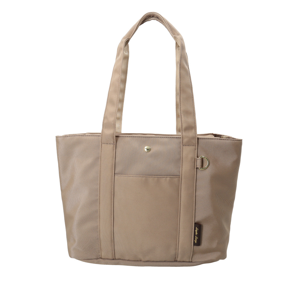 レガートラルゴ トートバッグ LT-F3412 通販 Legato Largo トートバック トート バッグ マザーズバッグ レディース ファスナー付き 通勤 通学 大きめ A4 | Legato Largo | 02