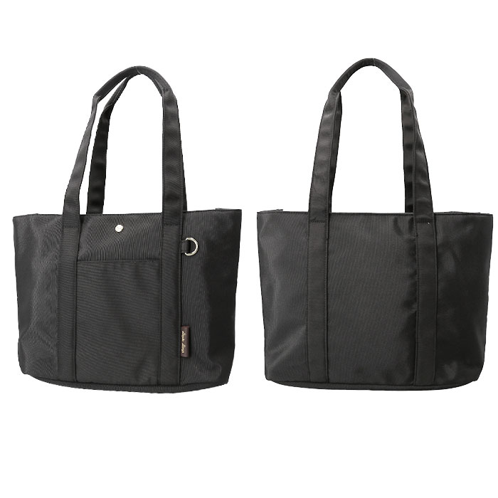 レガートラルゴ トートバッグ LT-F3412 通販 Legato Largo トートバック トート バッグ マザーズバッグ レディース ファスナー付き 通勤 通学 大きめ A4 | Legato Largo | 18