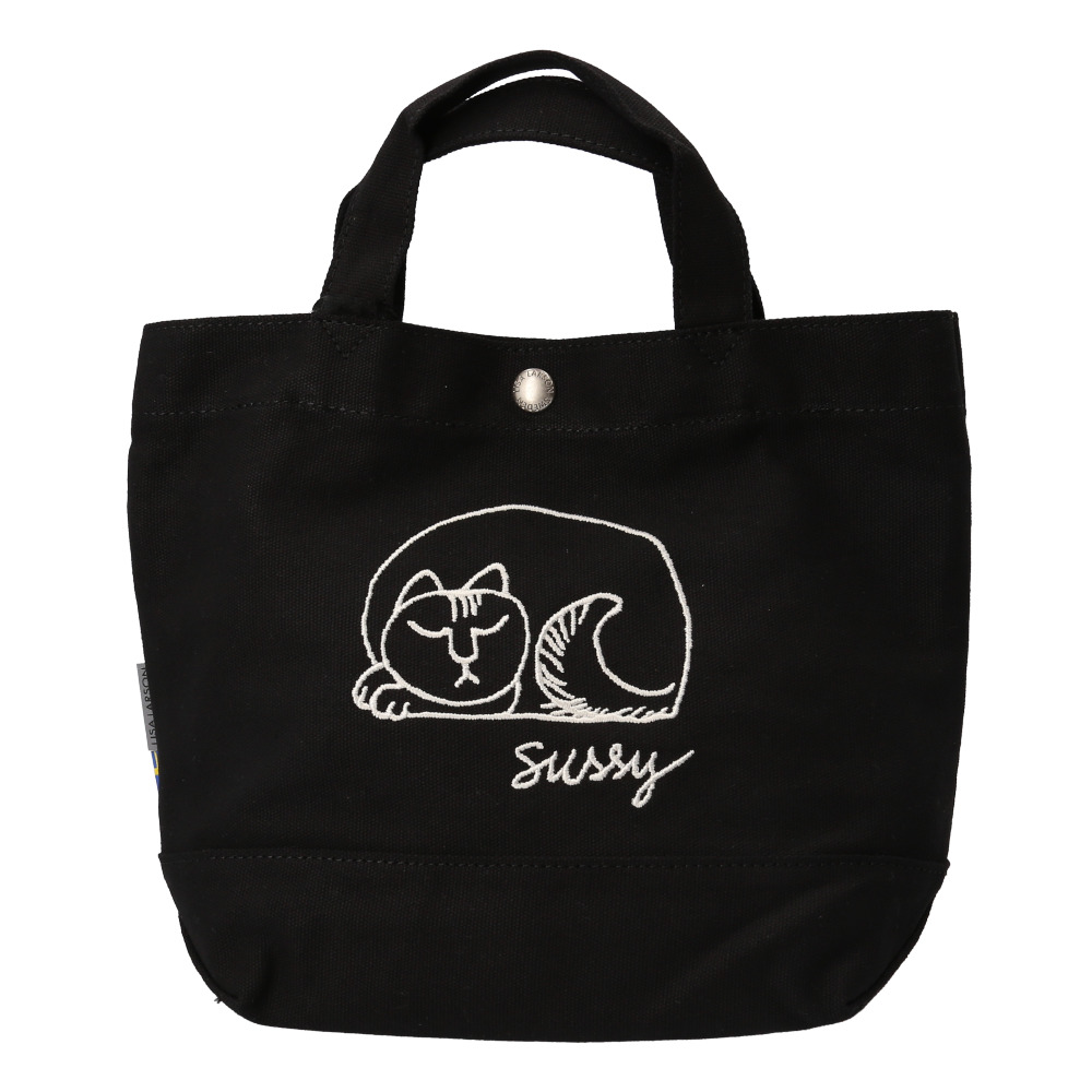 リサラーソン トート バッグ 通販 トートバッグ レディース トート