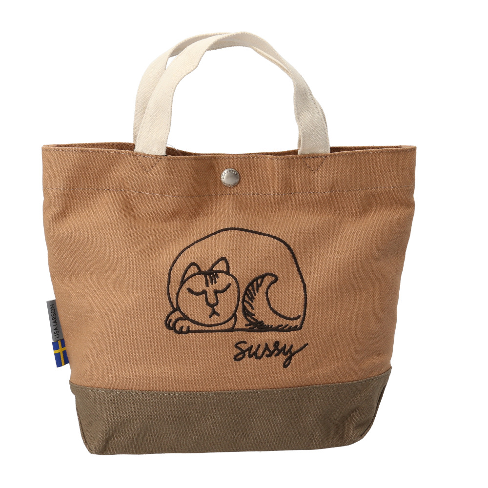 リサラーソン トート バッグ 通販 トートバッグ レディース トート