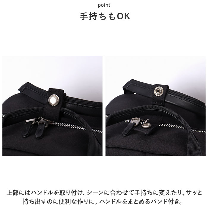 LiSA リュック Lisa Larson リサラーソン バッグ LISA LARSON LTPK-04 通販