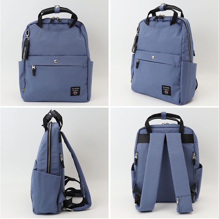 リサラーソン リュック LISA LARSON LTPK-12 通販 リュックサック